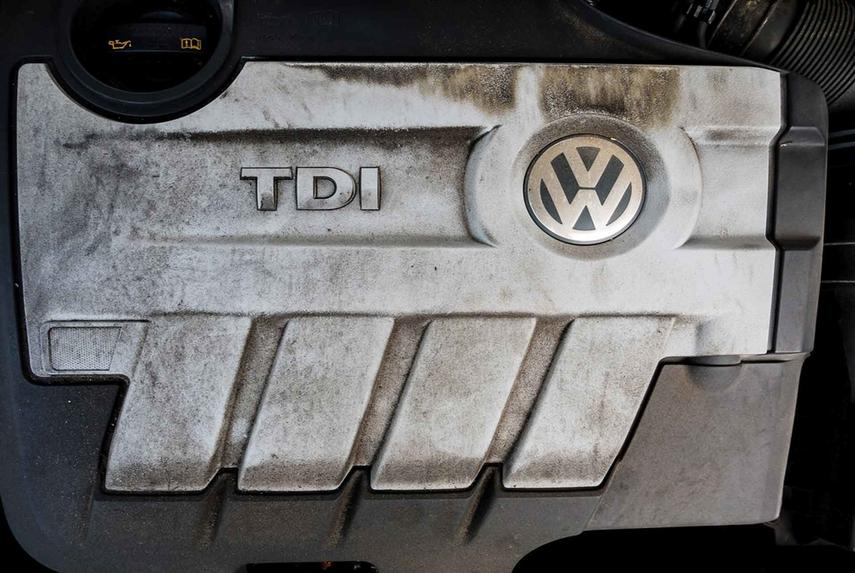 Bahnbrechendes Urteil zur Verjährung im VW Abgasskandal