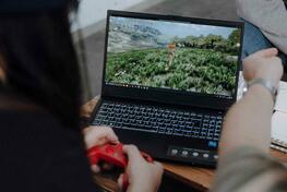 Hochschule Niederrhein führt neuen Studienschwerpunkt „Game Design“ ein