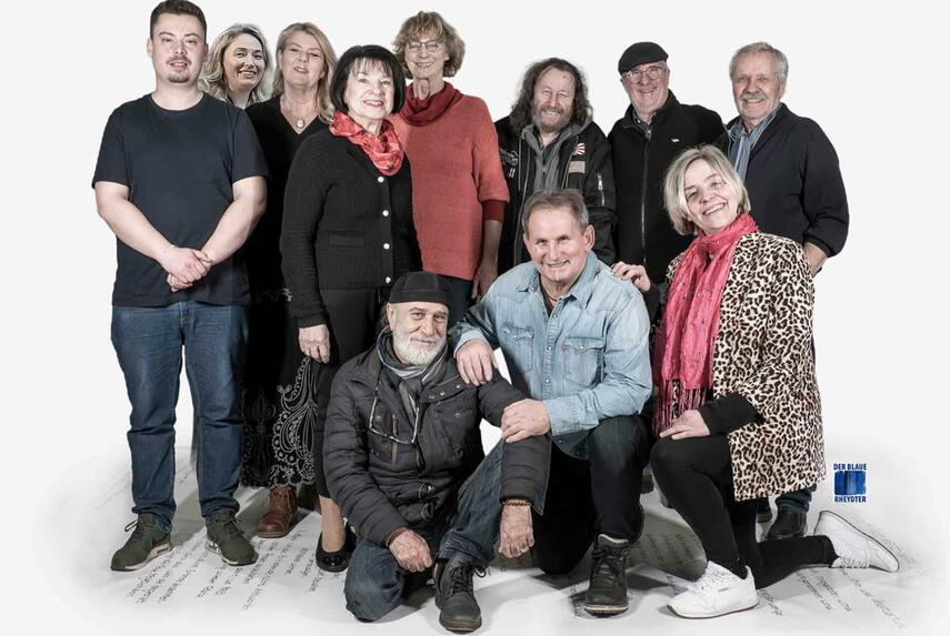 Was jetzt? - 5. Rheydter Kunstfrühling